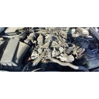 Кпп автоматическая мерседес e240 2.4 722.609
