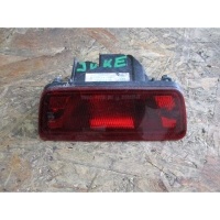 Третье свет стоп nissan x - trail juke 236 - 33005