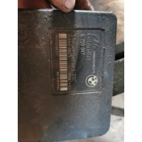 Bmw e46 насос абс блок управления 6759047 6759045