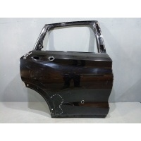 Дверь задняя правая Infiniti QX50 J55 H21005VSMB