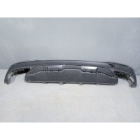 Юбка задняя Mercedes-Benz GLE-Class W166 A1668851138