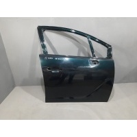 Дверь передняя правая Opel Meriva B 13309252
