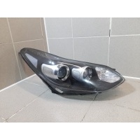 Фара правая Kia Sportage QL 92102F1011