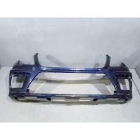 Бампер передний Mercedes-Benz GL-class X166 A1668856425