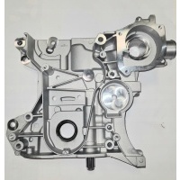 Насос масляный opel astra corsa insig , zaf . 1 , 6 1 , 8