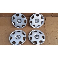 Крышки volkswagen oe 0 мм volkswagen 6n0601147a oe
