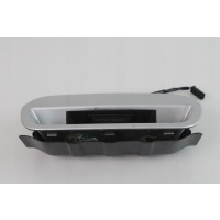 Ручка крышки багажника задняя багажника chevrolet cruze 2008 - 2012 г. хэтчбек z176