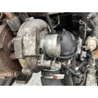 Турбина Volkswagen Passat B5 2001 028145702H