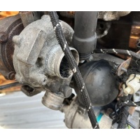Турбина Audi A4 B5 1999 028145702R