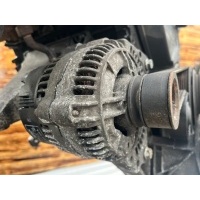 Генератор Audi 80 B4 1994 028903025A, 0123310007