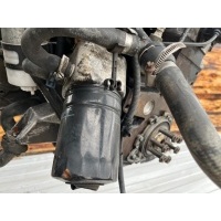 Корпус масляного фильтра Volkswagen Passat B5 2001