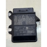 Блок airbag seat леон iii 5f fr 3q0959655as в рабочем состоянии , законно !