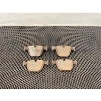 Колодки тормозные BMW 7-Series F01 2010 34216790966