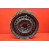 Колесо штампованное chrysler oe 6.5 