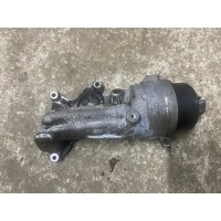 Корпус масляного фильтра Peugeot 308 T7 2007 v758311180