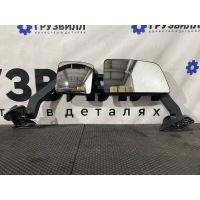 зеркало наружное левое Volvo FH5 84468501