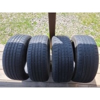 Шины nexen nfera ru1 внедорожник 235 / 45zr19 2019r , 5 , 8mm