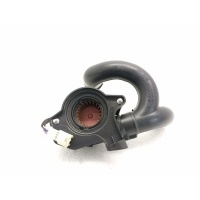 Вентилятор охлаждения Mercedes-Benz M-Class W166 2014 A1669068800, A1668311246