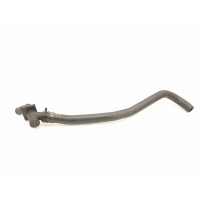 Патрубок системы охлаждения Mercedes-Benz M-Class W166 2014 A1668300596, A1669970859