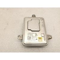 Блок розжига Mercedes-Benz M-Class W166 2014 A1669002800