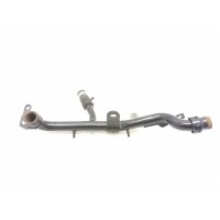 Трубка системы охлаждения Audi A4 B7 2006 06B121065AB