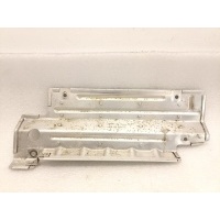 Тепловой экран Audi A4 B7 2006 058129597Q