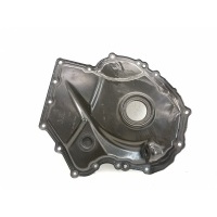 Лобовина двигателя Volkswagen Tiguan NF 2009 06H109211Q