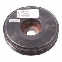 Nissan qashqai шкив вала 123036715r