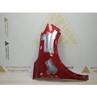 Крыло Changan CS55 Plus 1 2021-2024 S203F2701020200