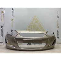 Бампер Hyundai Solaris 1 RB до Рестайлинг 2010-2014 865114L000