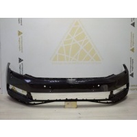 Бампер Volkswagen Passat B8 3G2 до Рестайлинг 2014-2020 3G0807221