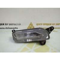 Фонарь заднего хода Genesis G80 2 RG3 2020-2022 924A4T1100