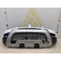 Бампер Renault Duster 1 HSA/M Рестайлинг 2015-2021 620226148r