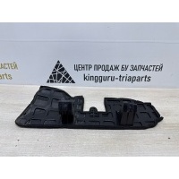 Дефлектор радиатора Omoda S5 2022 302000943AA