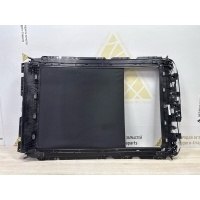 Рама панорамной крыши BMW X7 G07 2019-2022 54109448561