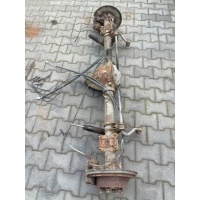 Мост для спринтер crafter w906 в сборе