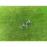 Значок капота Mercedes-Benz S W140 A1408800286