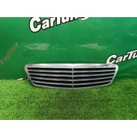 Решетка радиатора Mercedes-Benz S W220 2001 A2208800383