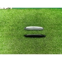 Дисплей парктроника Mercedes-Benz Viano W639 2013 A0015422623