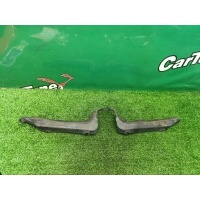 Пластик подкапотный Mercedes-Benz E S210 2000 A2108890098