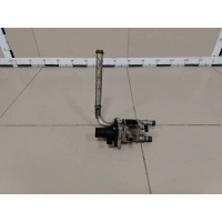 Корпус термостата Chevrolet Chevrolet Aveo T300 2011> 55579951