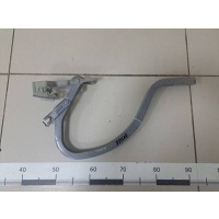 Петля крышки багажника Chevrolet Chevrolet Aveo T300 2011> 95080709
