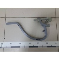 Петля крышки багажника Chevrolet Chevrolet Aveo T300 2011> 95076930