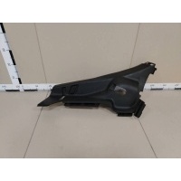 Обшивка стойки Chevrolet Chevrolet Aveo T300 2011> 95194148