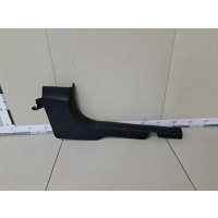 Накладка порога (внутренняя) Chevrolet Chevrolet Aveo T300 2011> 95167592, 95470306