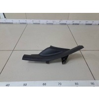 Накладка порога (внутренняя) Chevrolet Chevrolet Aveo T300 2011> 95932890, 96876453