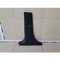 Обшивка стойки Chevrolet Chevrolet Aveo T300 2011> 95047238, 95047234
