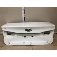 Крышка багажника Kia Kia Rio 3 (UB) 2011-2017 692004Y000
