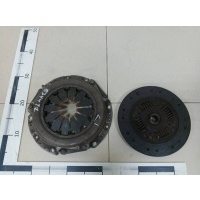 Корзина сцепления Hyundai Hyundai Solaris 2010-2017 4130023136, 4110023136