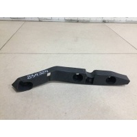 Кронштейн переднего бампера левый Ford Ford Focus 2 (DA) 2005-2008 1337336